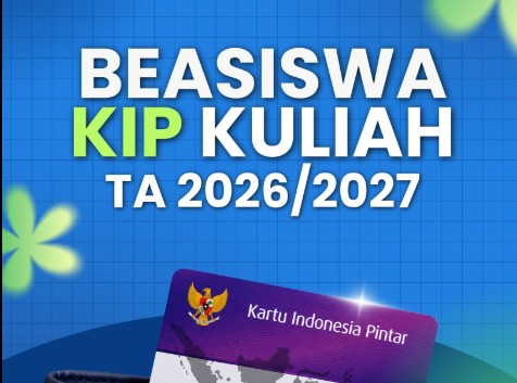 Program KIP Kuliah
